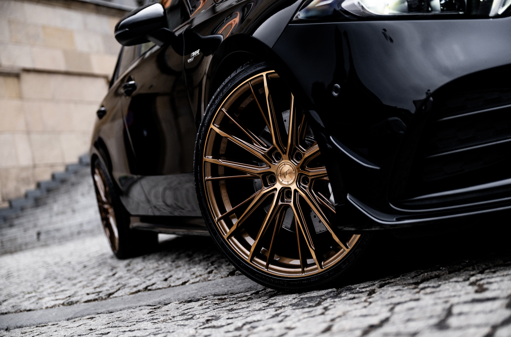 Mercedes A35 AMG