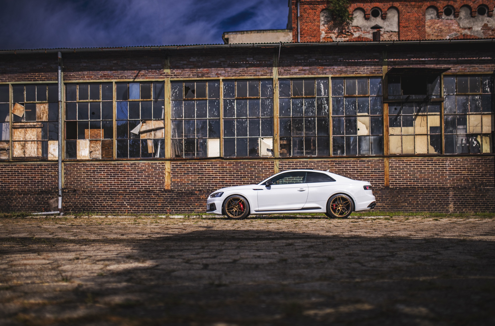 Audi A5 / S5 / RS5