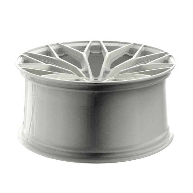 MTM Forged SUV+ 24x14 ET, LK und Farbe frei wählbar 1