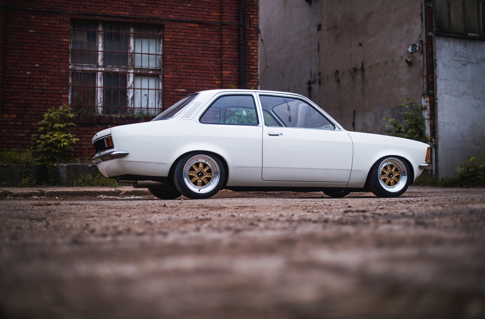 Opel Kadett