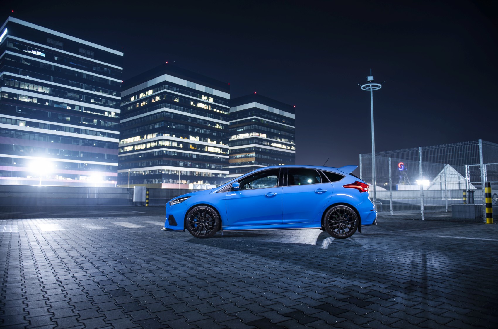 Ford Focus / ST / RS