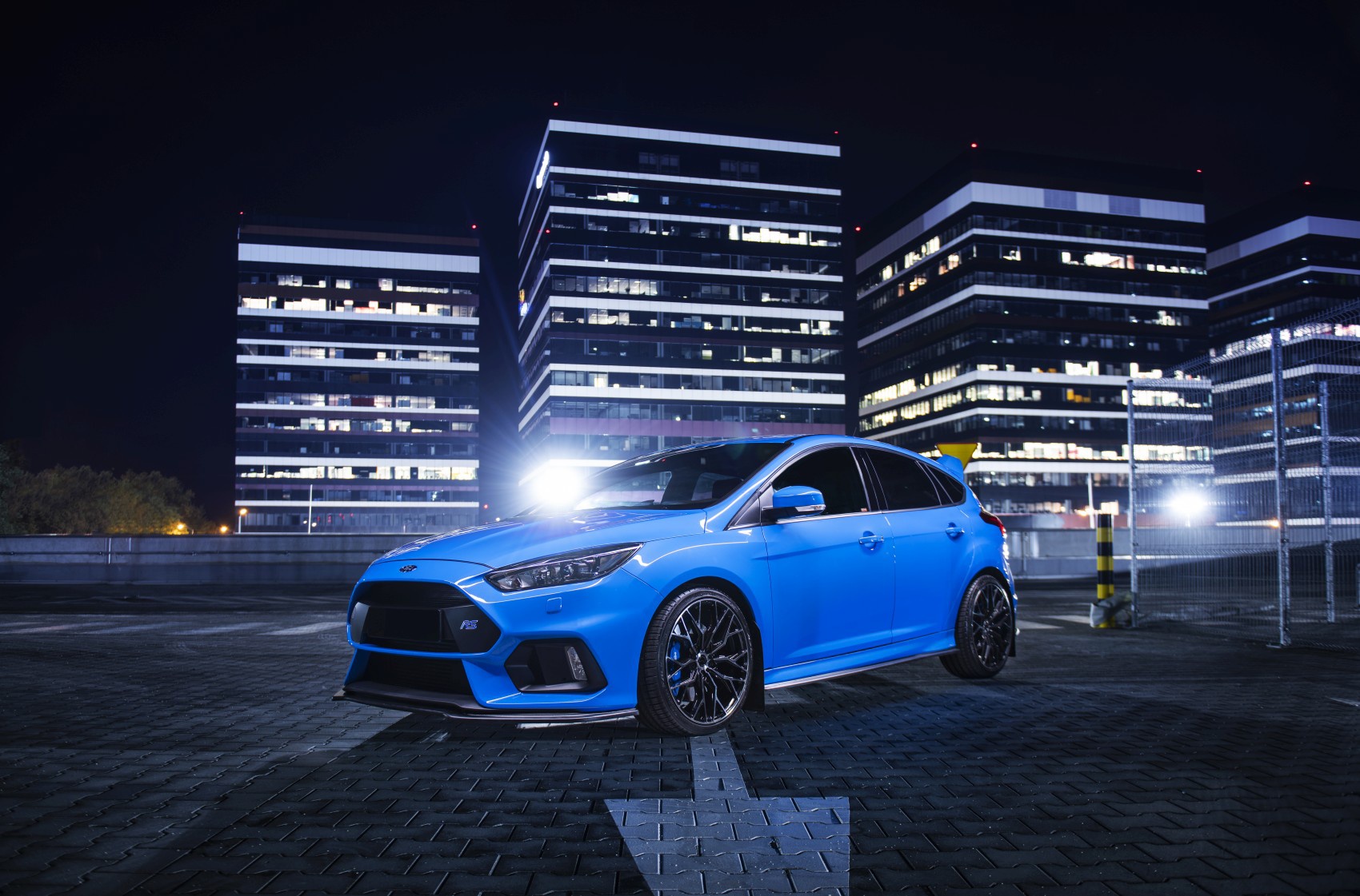 Ford Focus / ST / RS