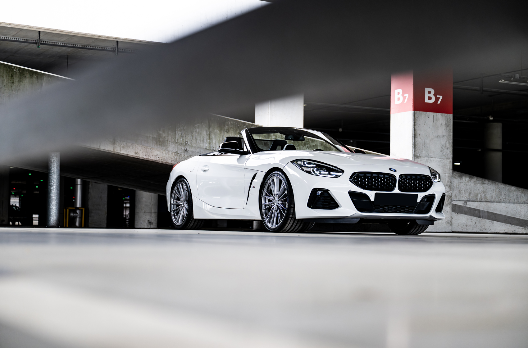 BMW Z4