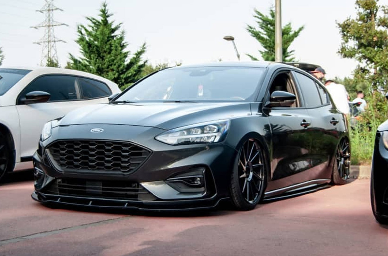 Ford Focus / ST / RS