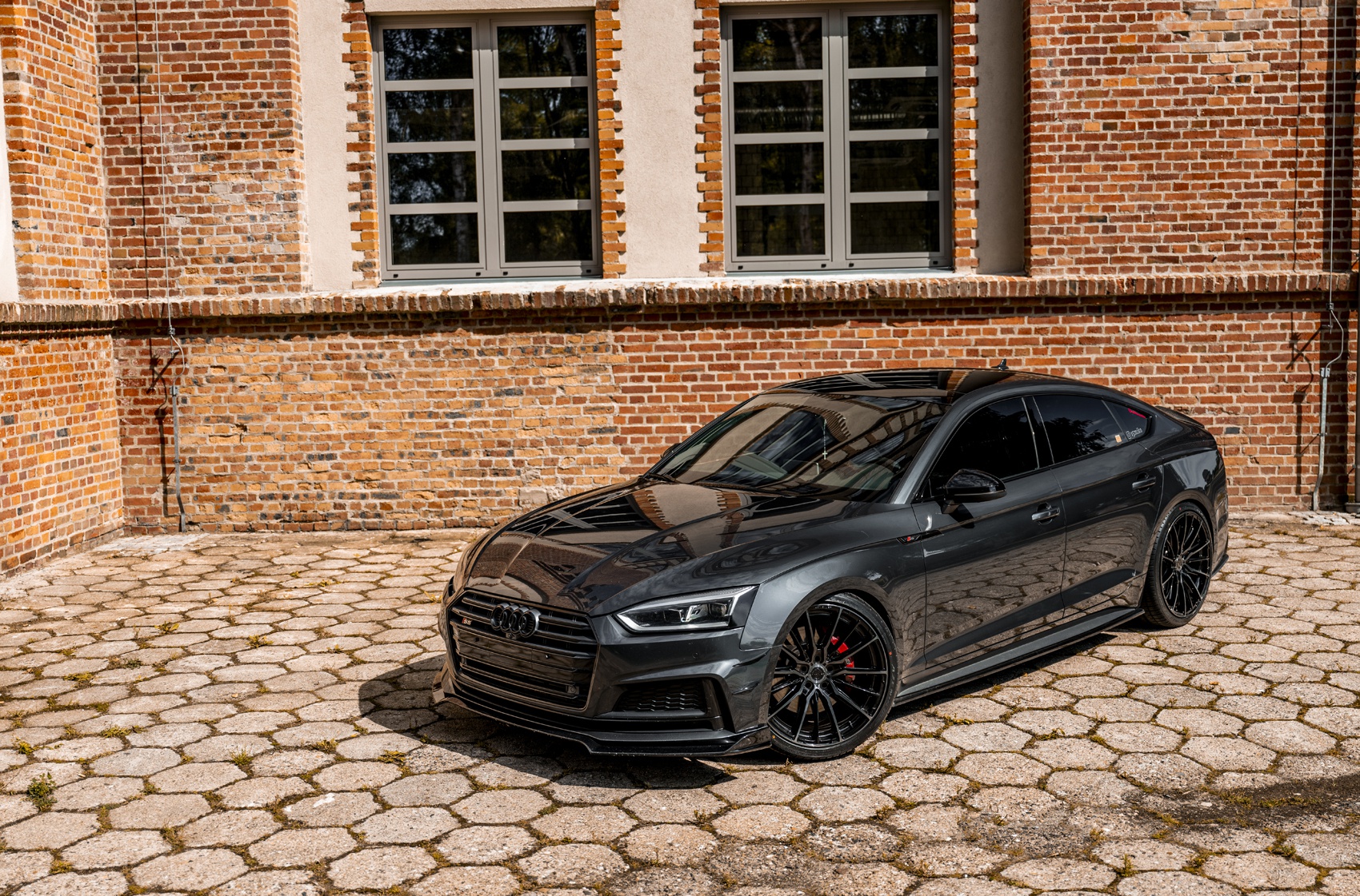 Audi A5 / S5 / RS5