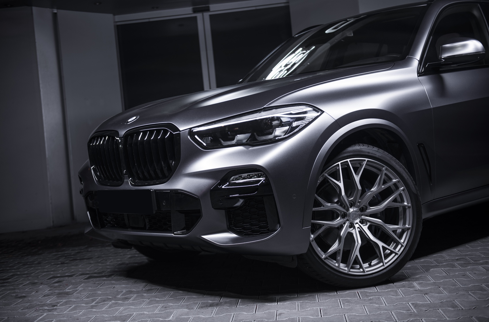BMW X5 / X5m