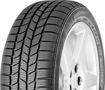 Continental, TS815 SEAL, 205/50 R17 93V