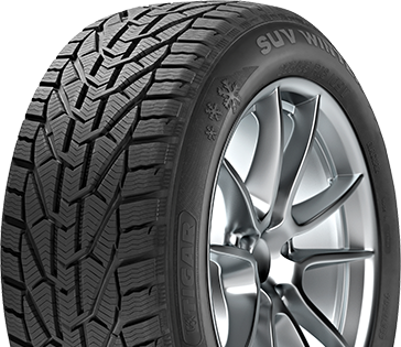 Tigar, Winter, 225/50 R17 98V XL 3PMSF M+S