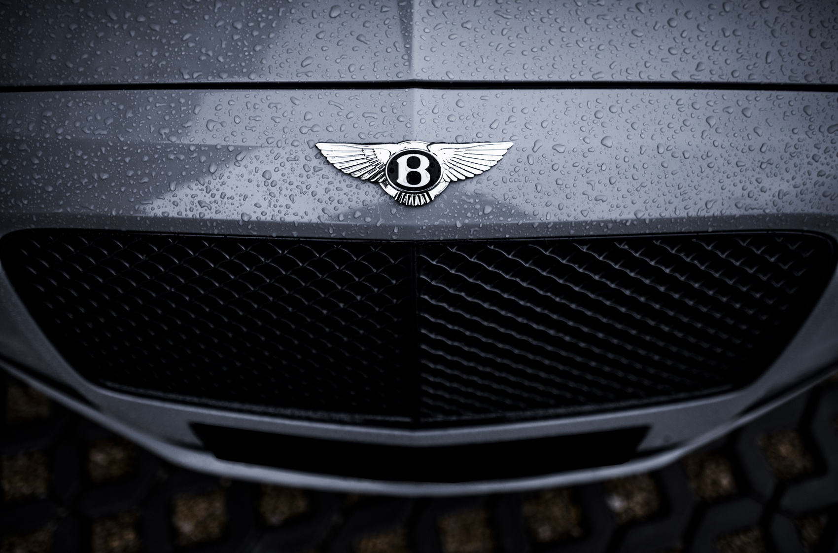 Bentley Continental Flying Spur