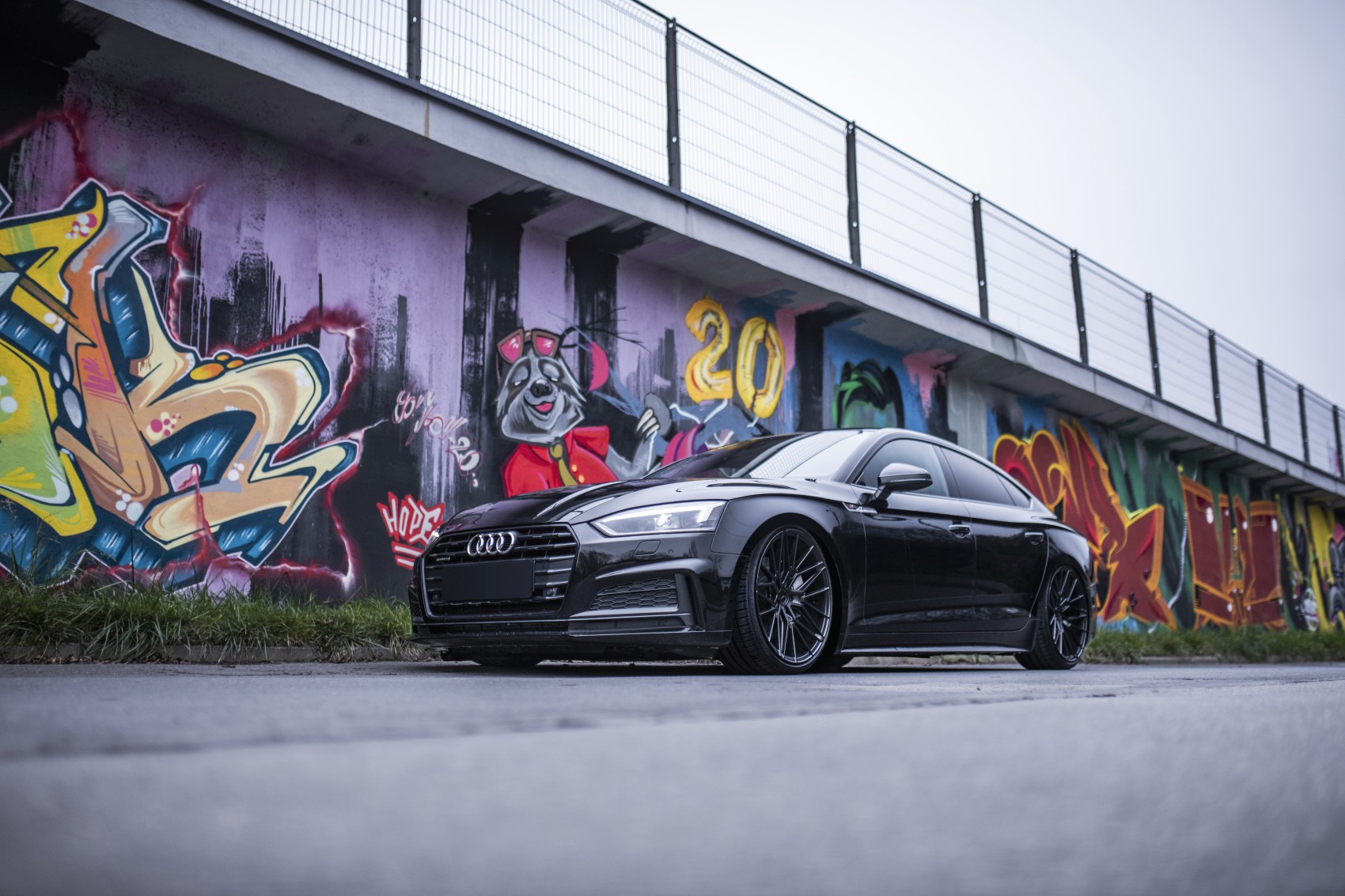 Audi A5 / S5 / RS5