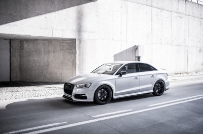 Audi A3 / S3 / RS3