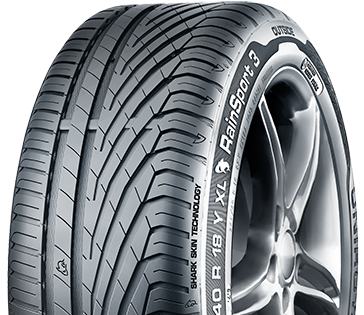Uniroyal, RainSport 3, 225/50 R17 94W SSR