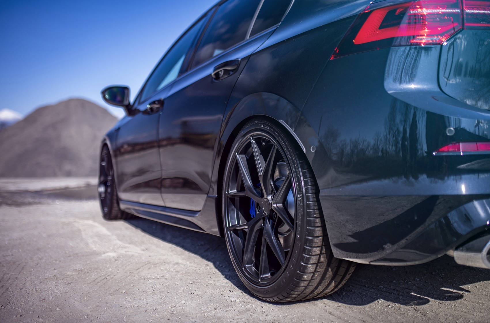 Volkswagen Golf / R / GTi