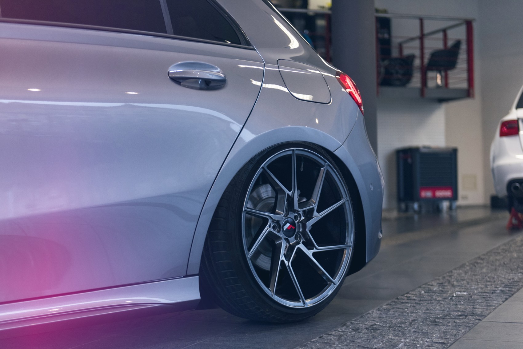 Mercedes-Benz A Class / A35 / A45