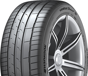 Hankook, Ventus S1 evo3 EV (K127E), 255/45 R20 101T AO + SBL EV