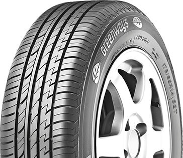 Lassa, Greenways, 185/60 R15 84H