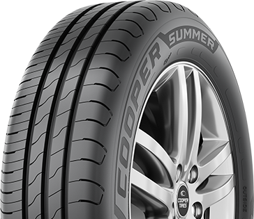Cooper, Summer (1F), 175/65 R15 84H SL EVR