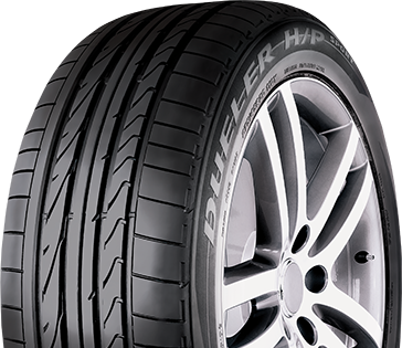 Bridgestone, Dueler H/P Sport, 235/55 R19 101V MOE EXT