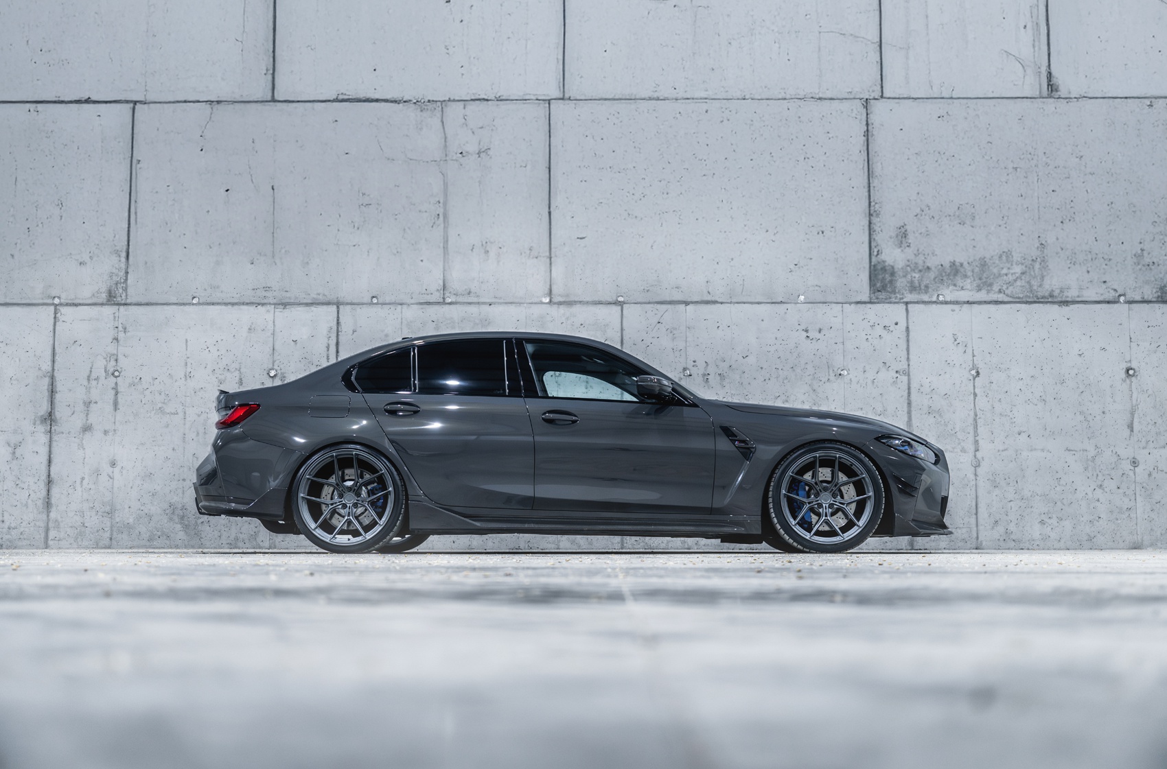 BMW 3 series / M3