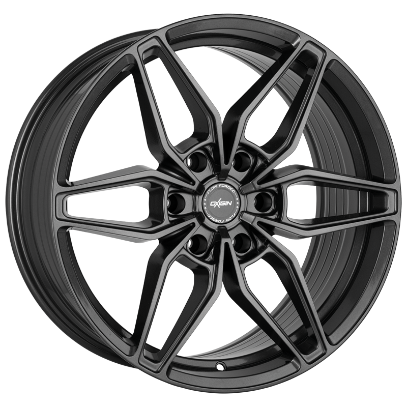 Oxigin 24 OXROAD 20x9 ET20 6x139.7 Titan