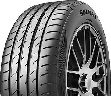 Goodride, SolMax 1, 255/45ZR19 104Y XL  BSW