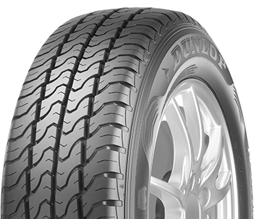 Dunlop, ECONODRIVE, 215/70R15CTL 109/107 S