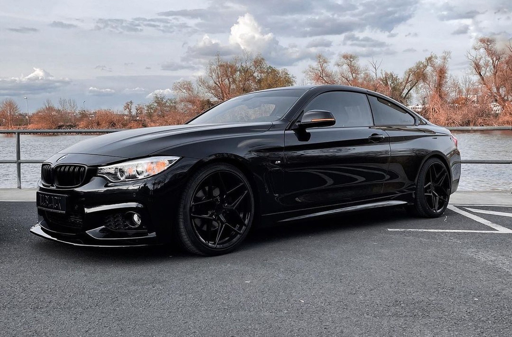 BMW 4 Series / M4