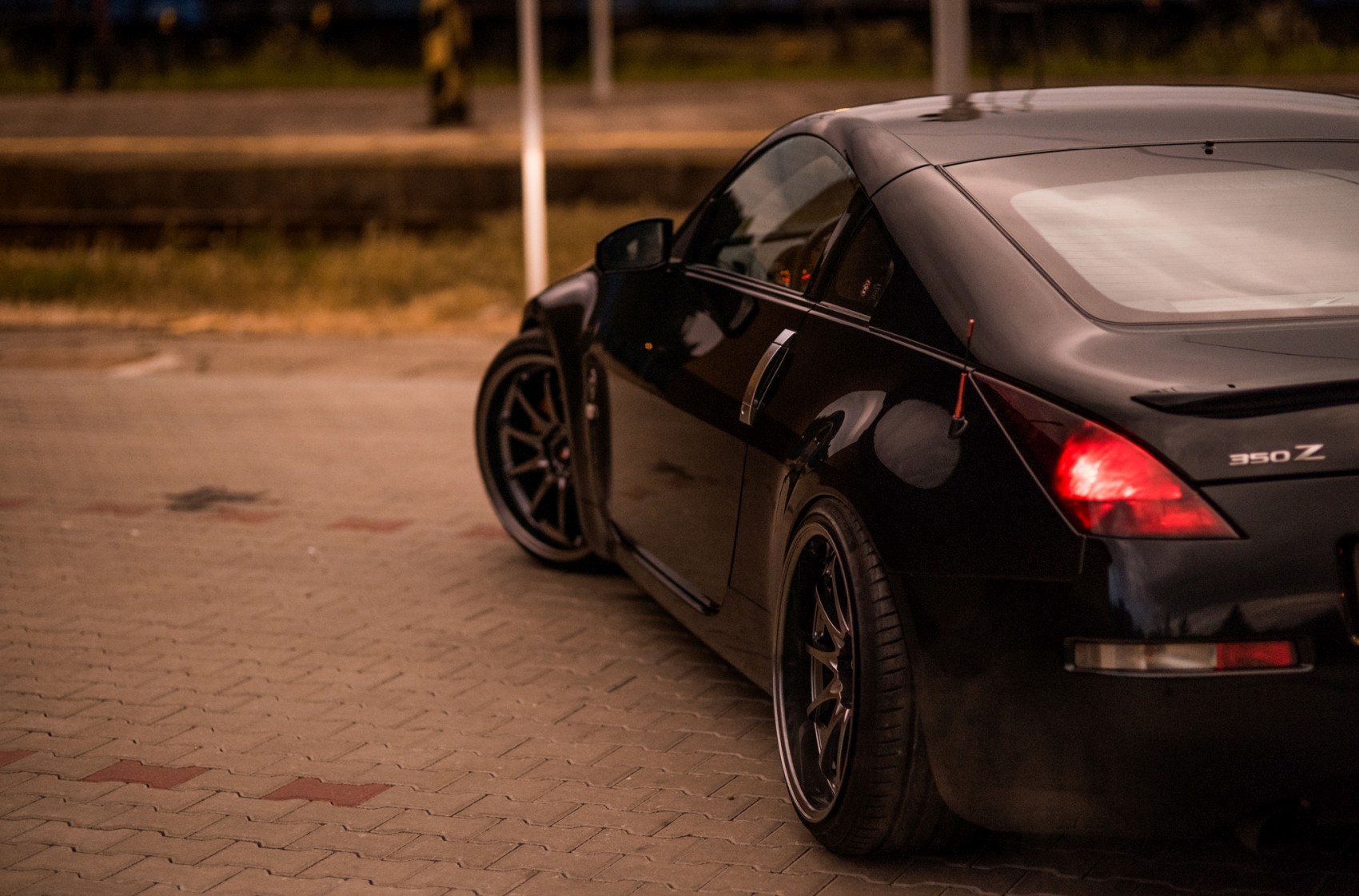 Nissan 350Z