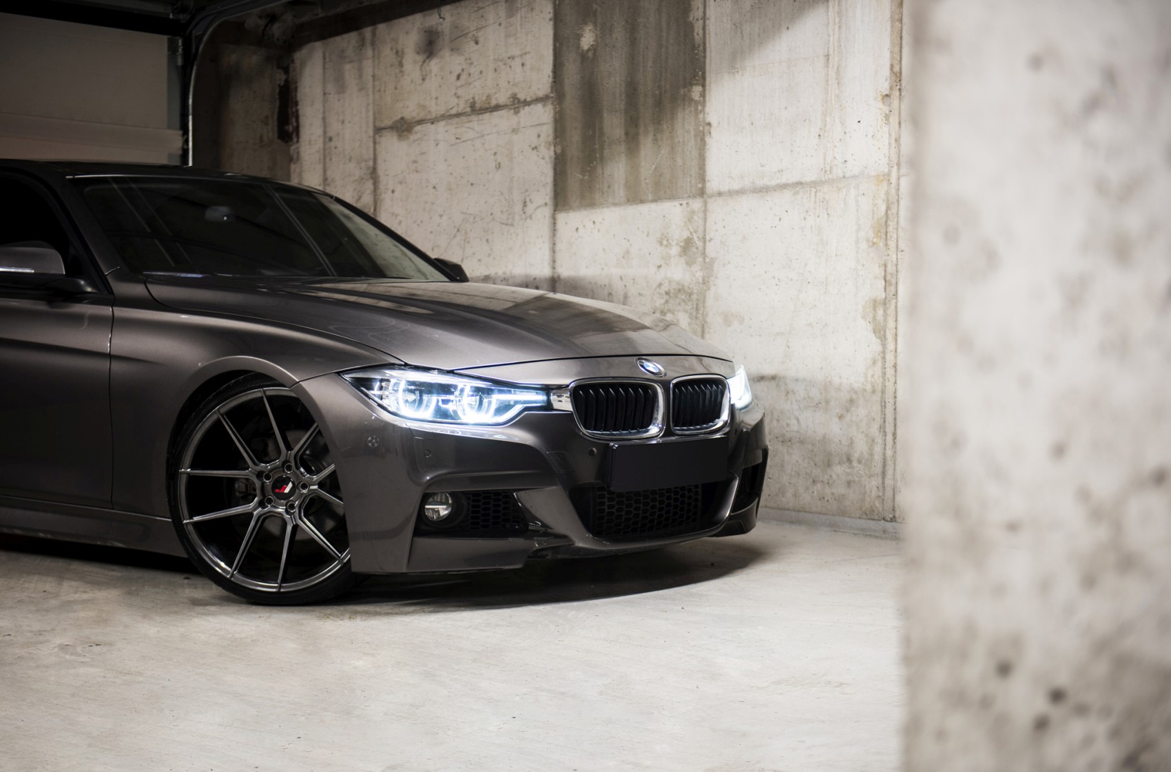 BMW 3 Series / M3