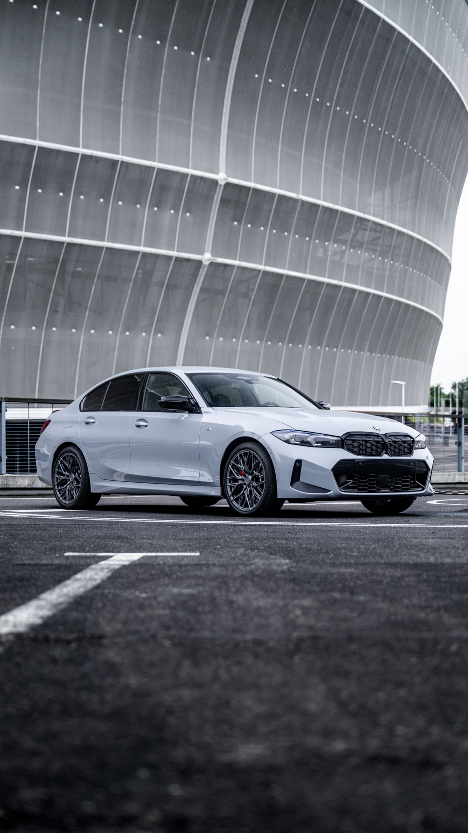 BMW m340