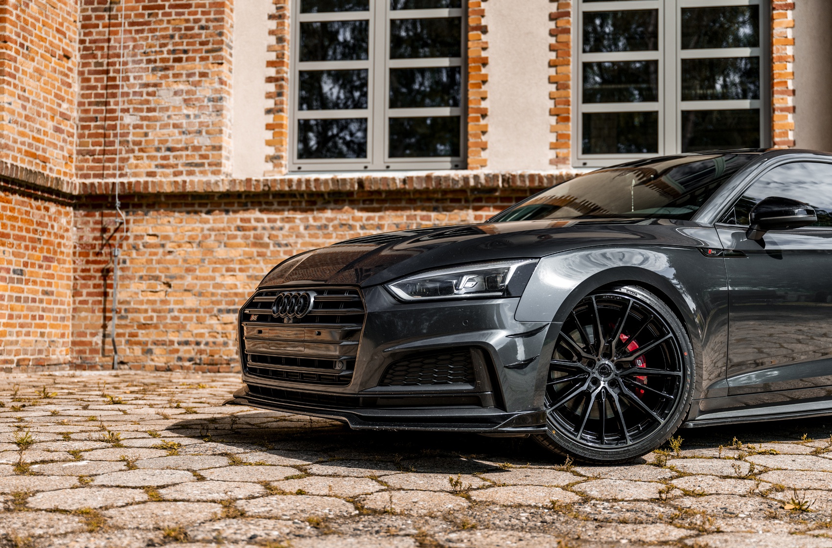 Audi A5 / S5 / RS5