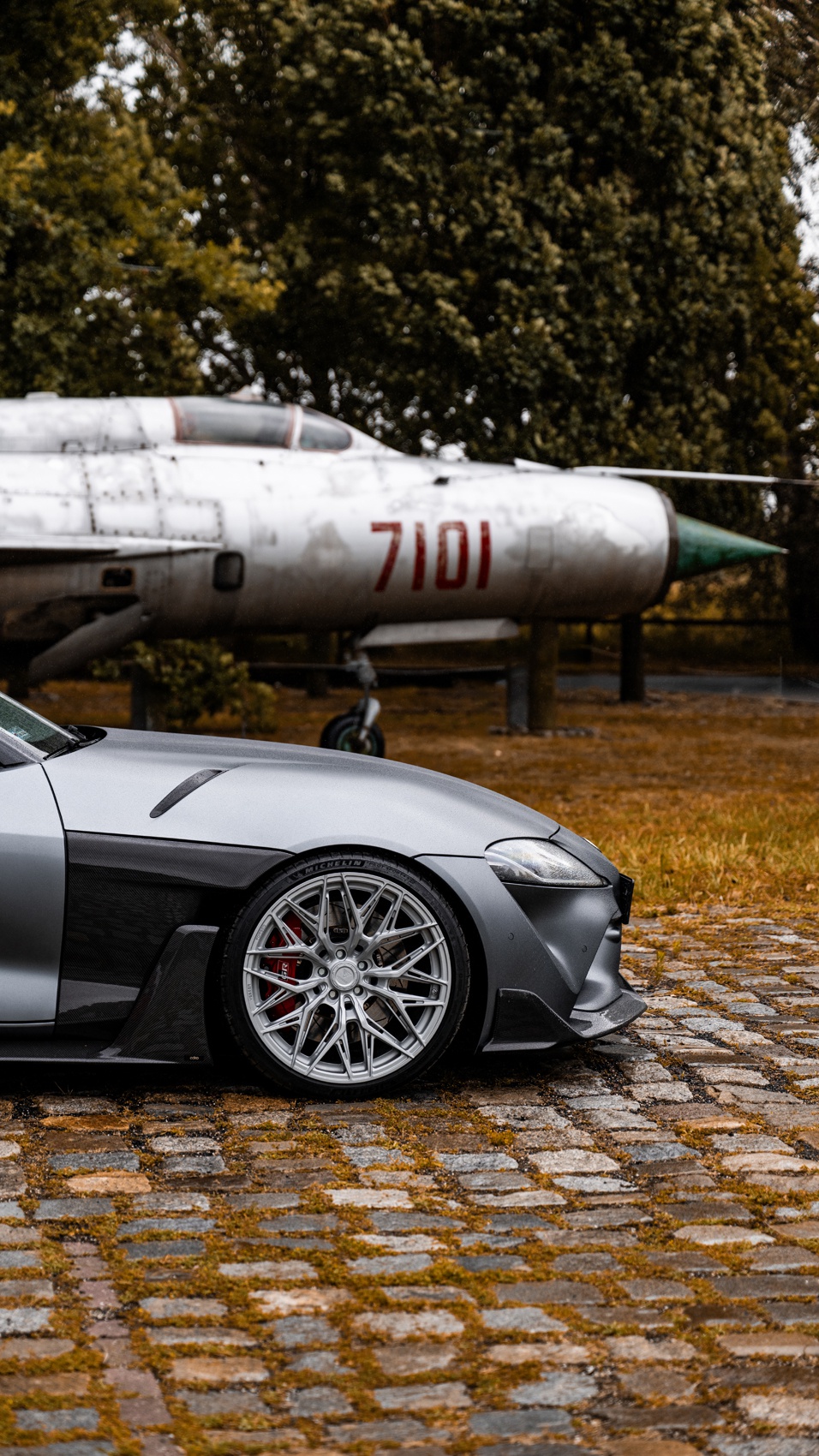 Toyota Supra