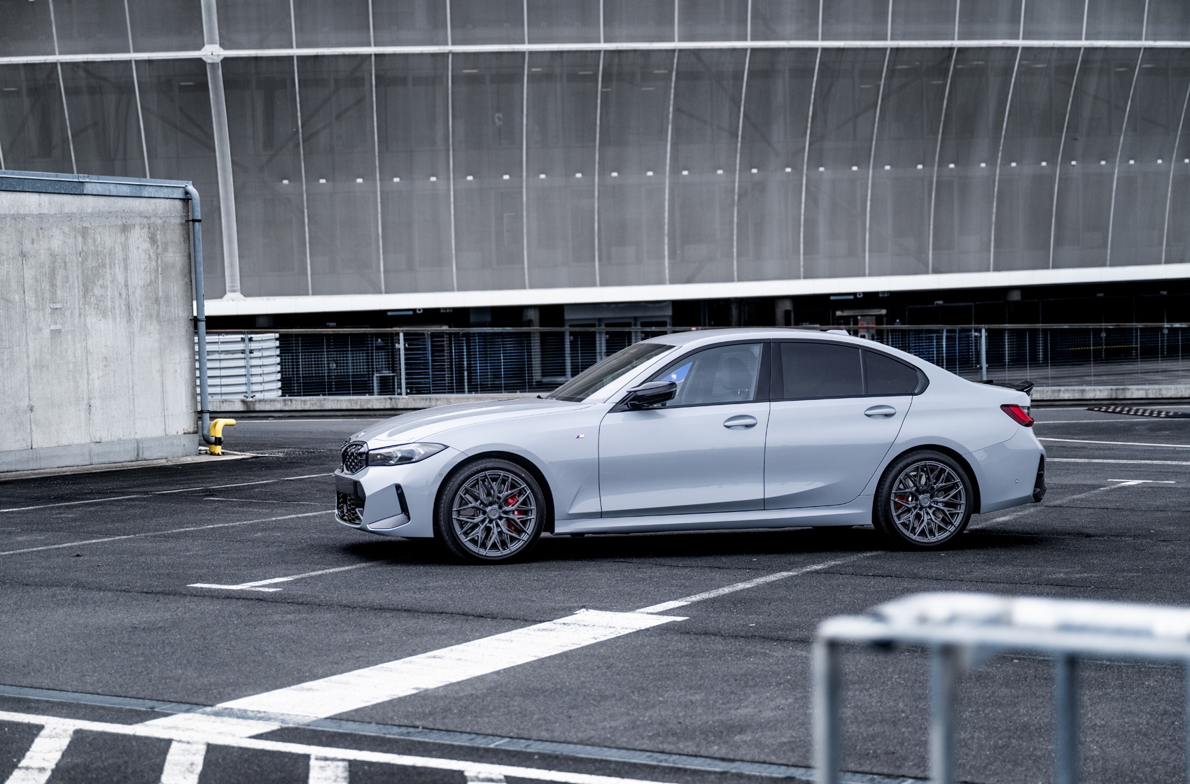 BMW m340