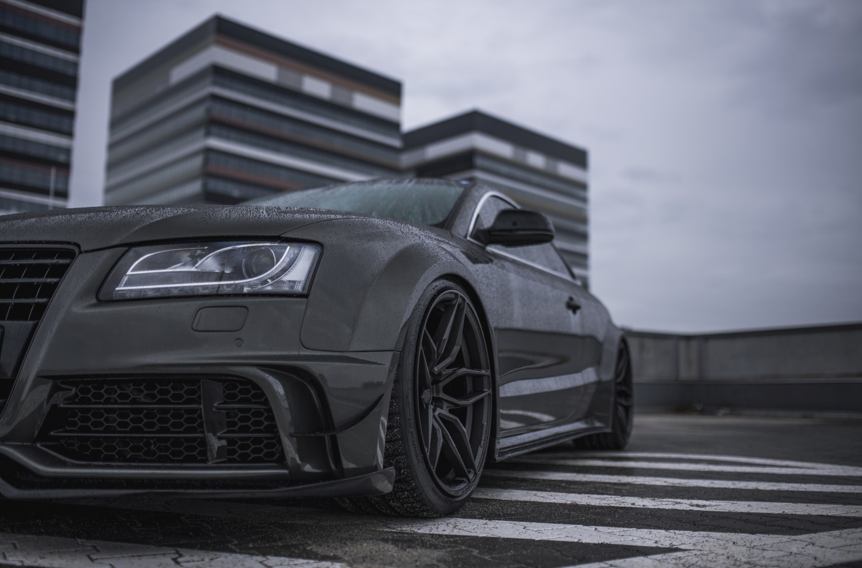 Audi A5 / S5 / RS5