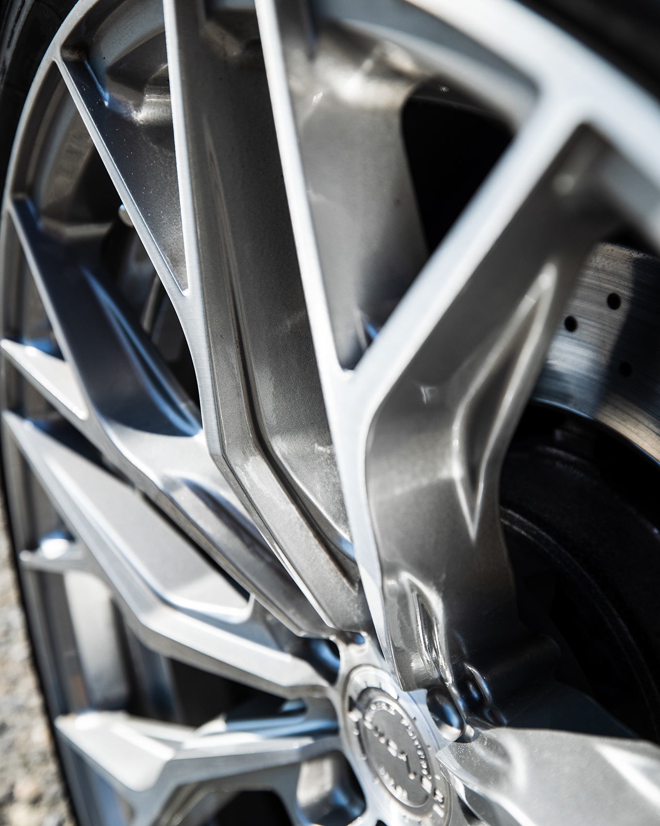 Mercedes AMG GT 4-Door