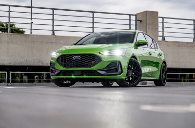 Ford Focus ST