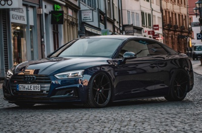 Audi A5 / S5 / RS5