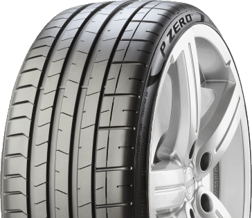 Pirelli, P Zero (PZ4) Sports Car, 315/30ZR21(105Y) XL F01
