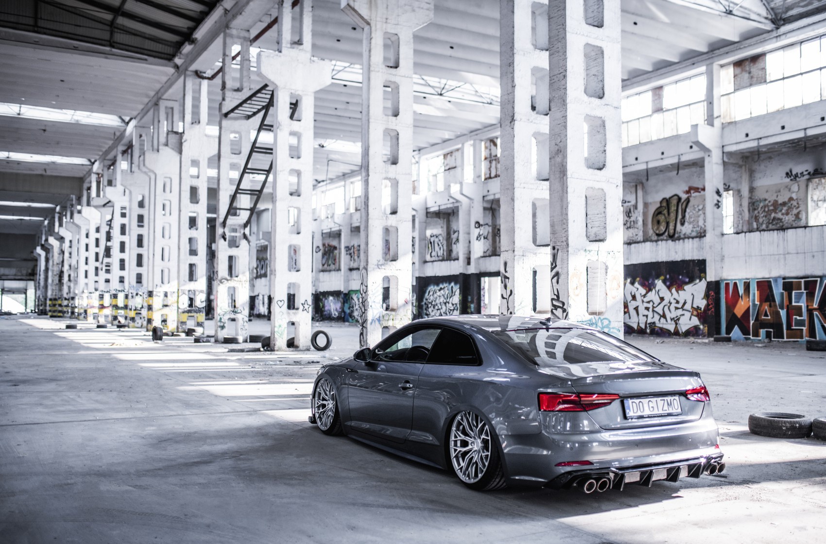 Audi A5 / S5 / RS5