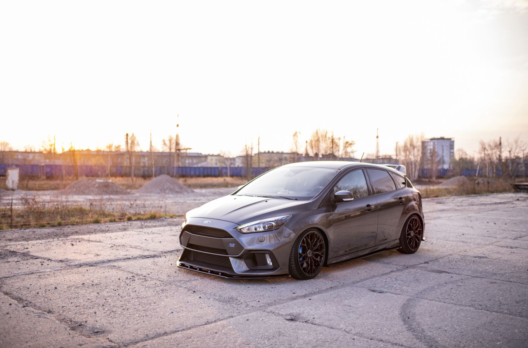 Ford Focus / ST / RS
