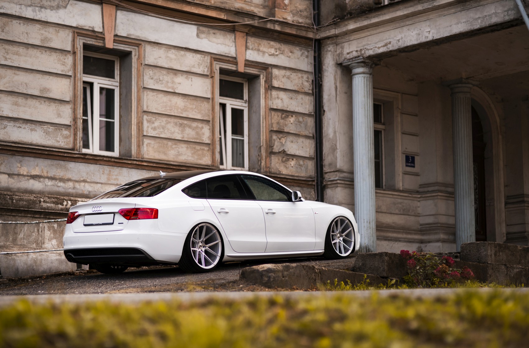Audi A5 / S5 / RS5