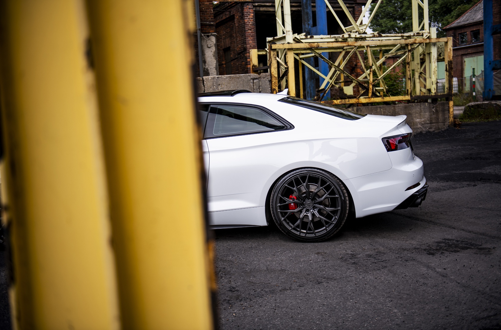 Audi A5 / S5 / RS5