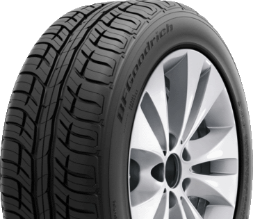 BFGoodrich, Advantage, 205/60 R15 91V EV Suitable