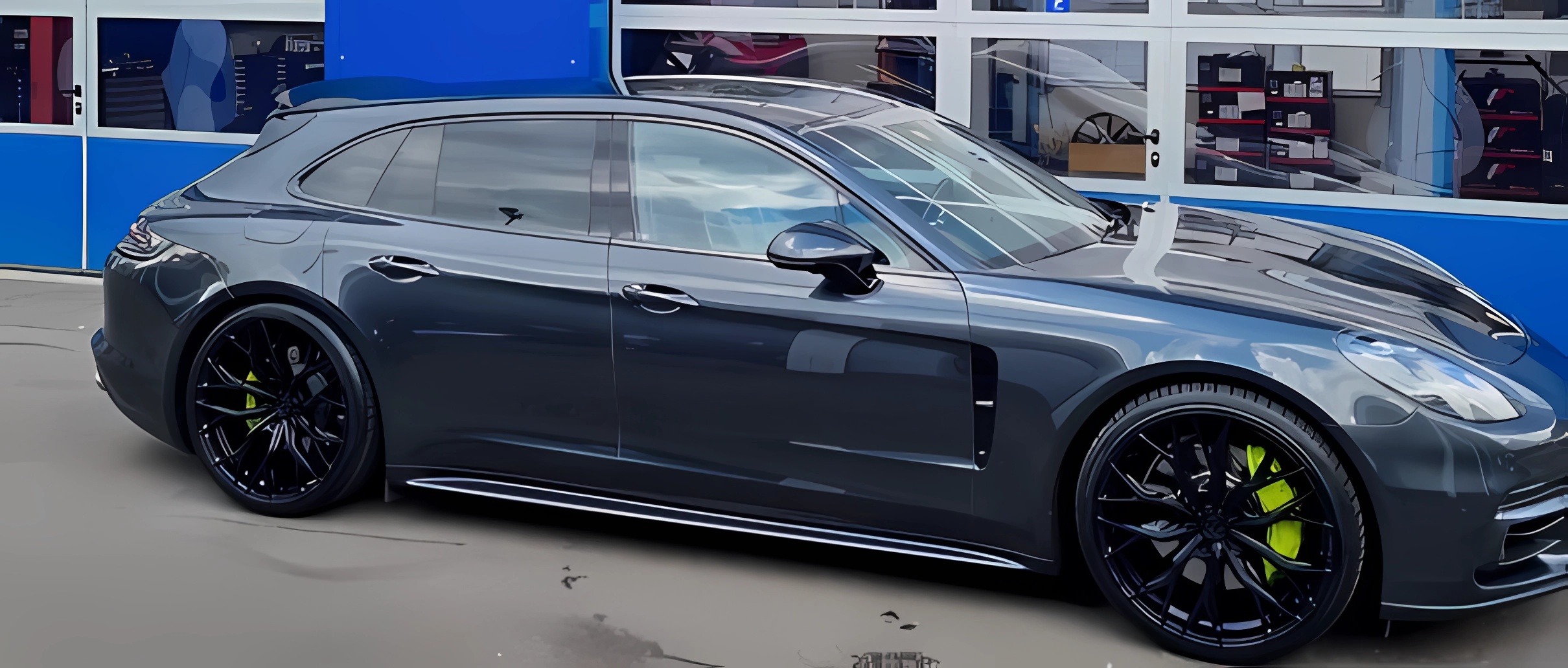 CVR1