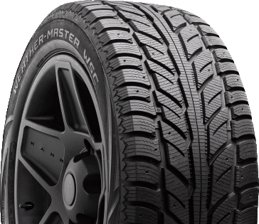 Cooper, WeatherMaster WSC SUV, 255/50 R19 107T XL 3PMSF M+S