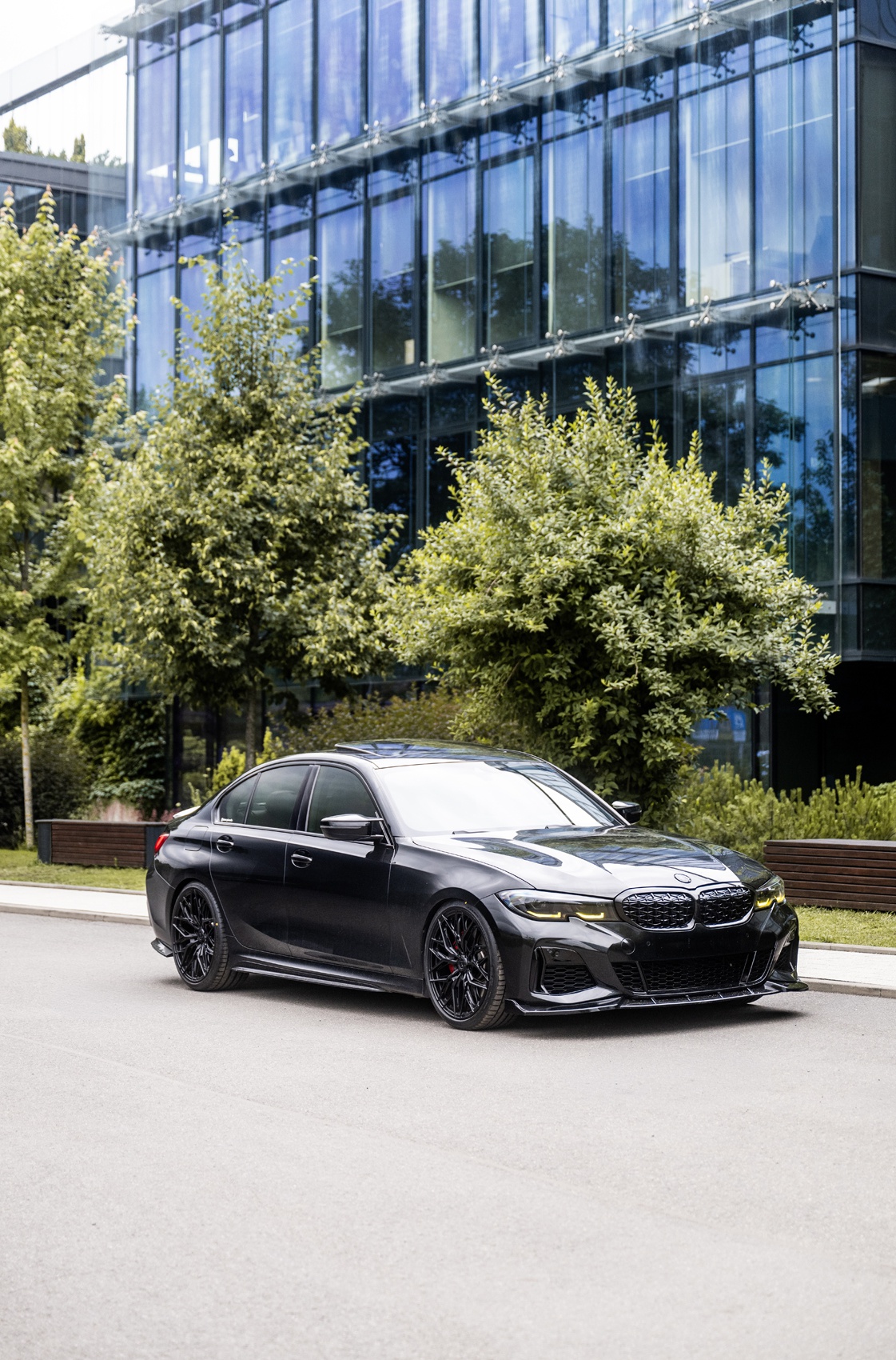 BMW m340