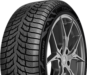 Syron Tires, Everest 2, 165/70 R14 81T  BSW 3PMSF M+S