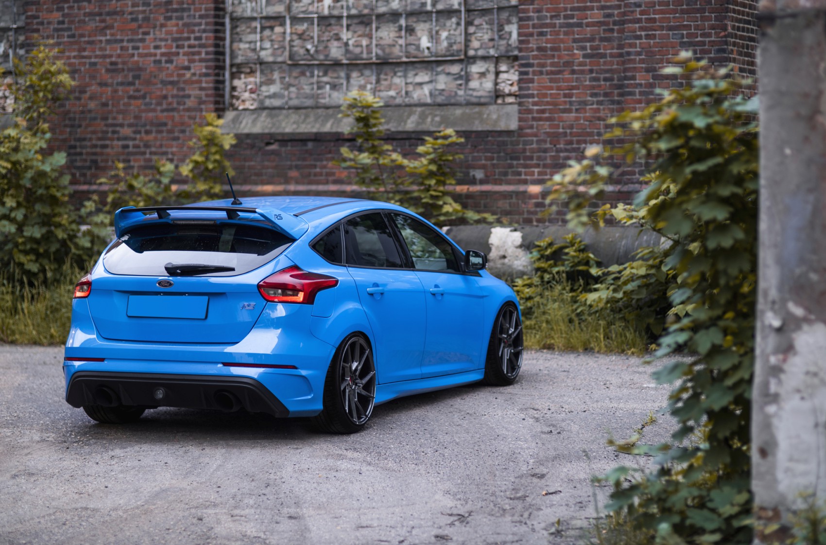 Ford Focus / ST / RS