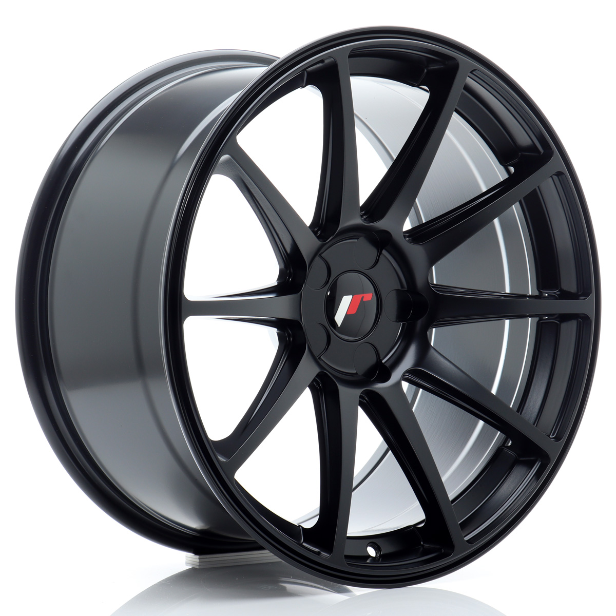 JR11-MattBlack