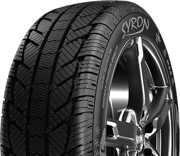 Syron Tires, Everest C, 235/65 R16C 121T BSW 3PMSF M+S
